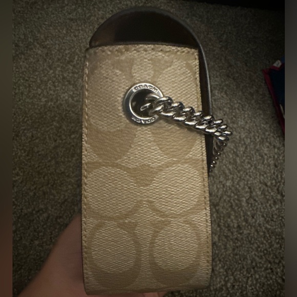 Coach Purse - Picture 4 of 8